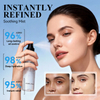Hyaluronic Acid Niacinamide Moisturizing Brightening Toner Spray