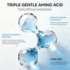 Centella Asiatica Face Cleanser