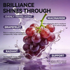 Grape Seed Antioxidant Repair Toner Spray