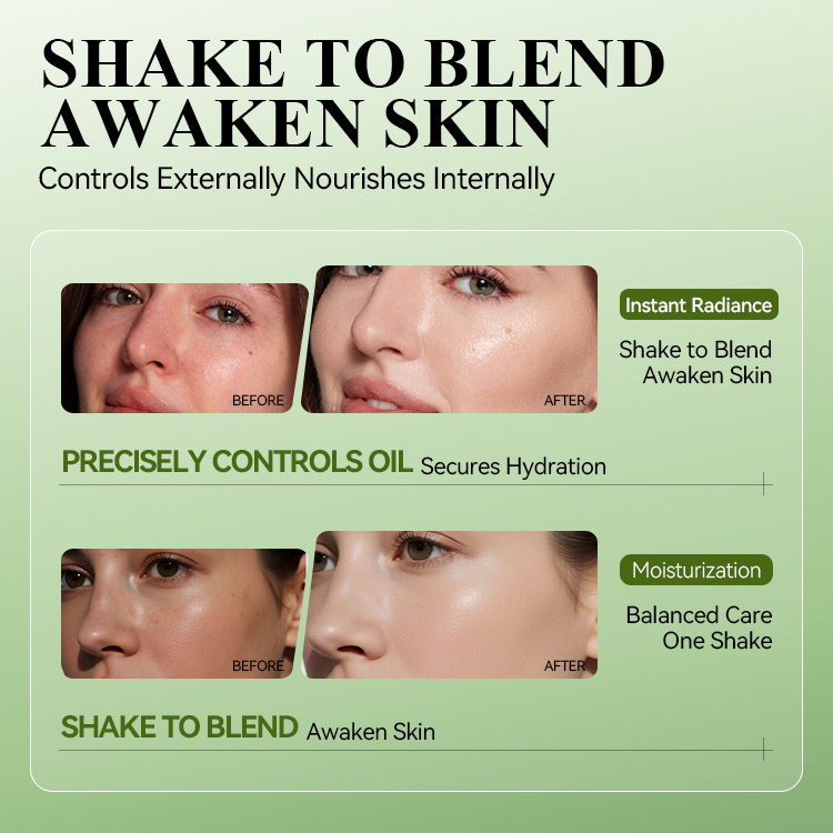 Aloe Vera Rapid Soothing Face Toner Spray