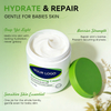 Gentle Moisturizing Baby Toddler Skin Cream