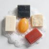 Coconut Milk Cold-Pressed Hydrating Nourishing Body Soap