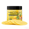 Turmeric Cleansing Soothing Cotton Pads