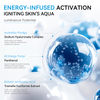 Hyaluronic Acid Hydra-Energy Bubble Serum