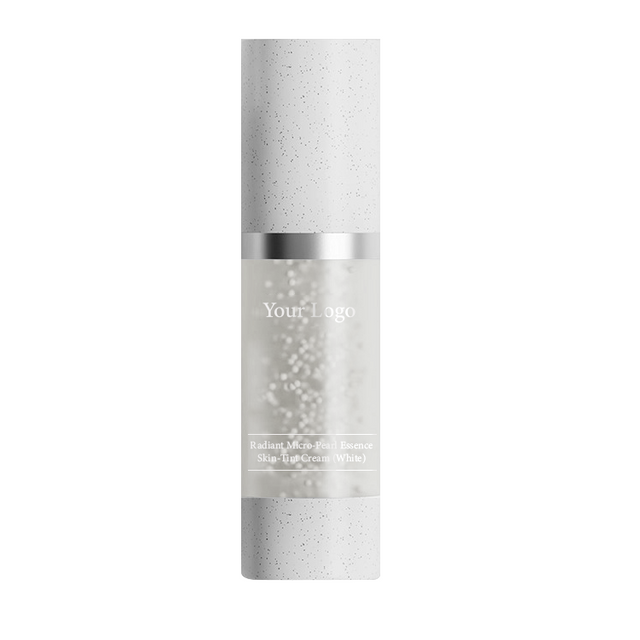 Radiant Micro-Pearl Brightening Even-Tone Skin-Tint Cream