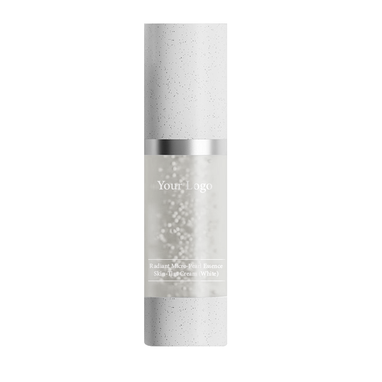 Radiant Micro-Pearl Brightening Even-Tone Skin-Tint Cream