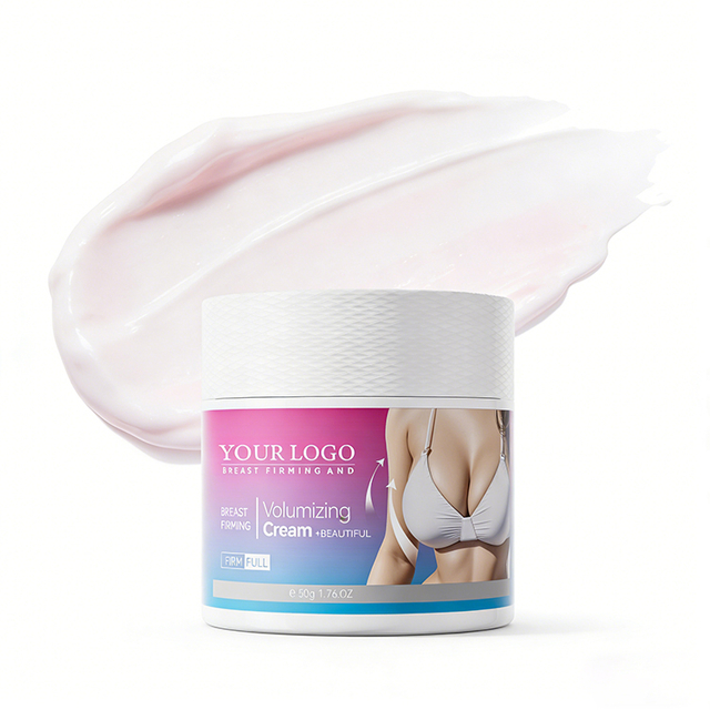 Breast Lifting Firming Cream