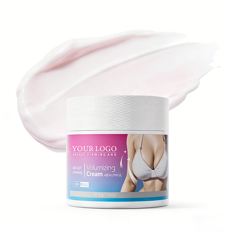 Breast Lifting Firming Cream
