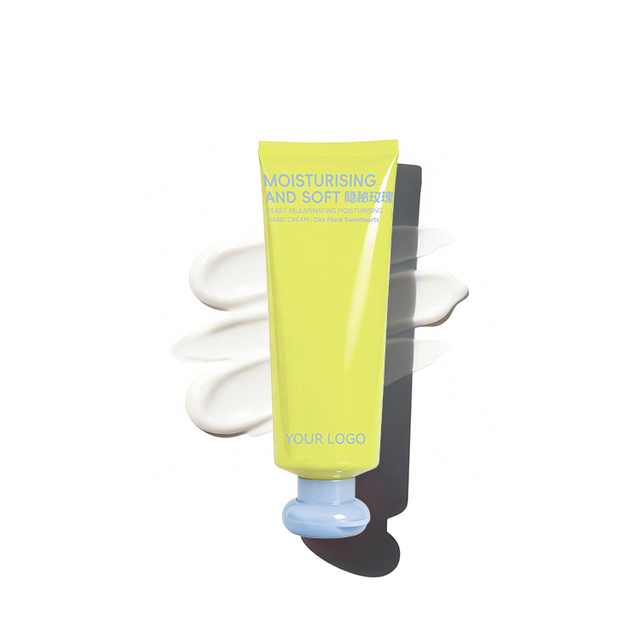 Yeast Avocado Nourishing Skin-Softening Hand Cream