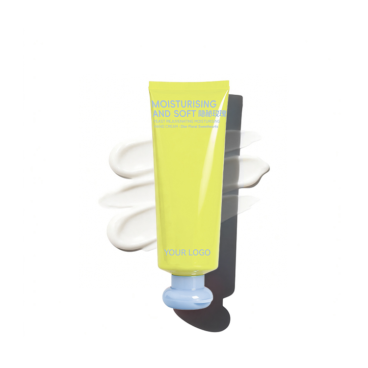 Yeast Avocado Nourishing Skin-Softening Hand Cream