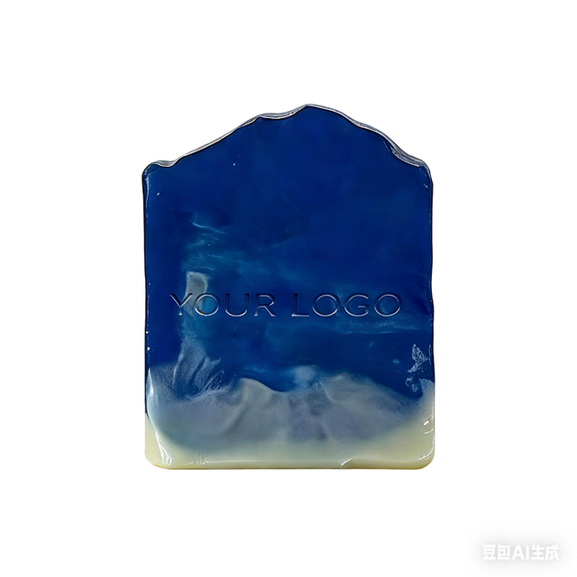 Deep Sea Seaweed Refreshing Revitalizing Face Soap