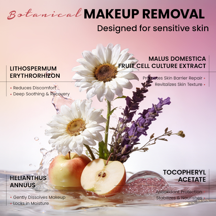 Apple Cell Repair Cleansing Balm