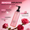 Rose Hydrating Makeup Remover Oil