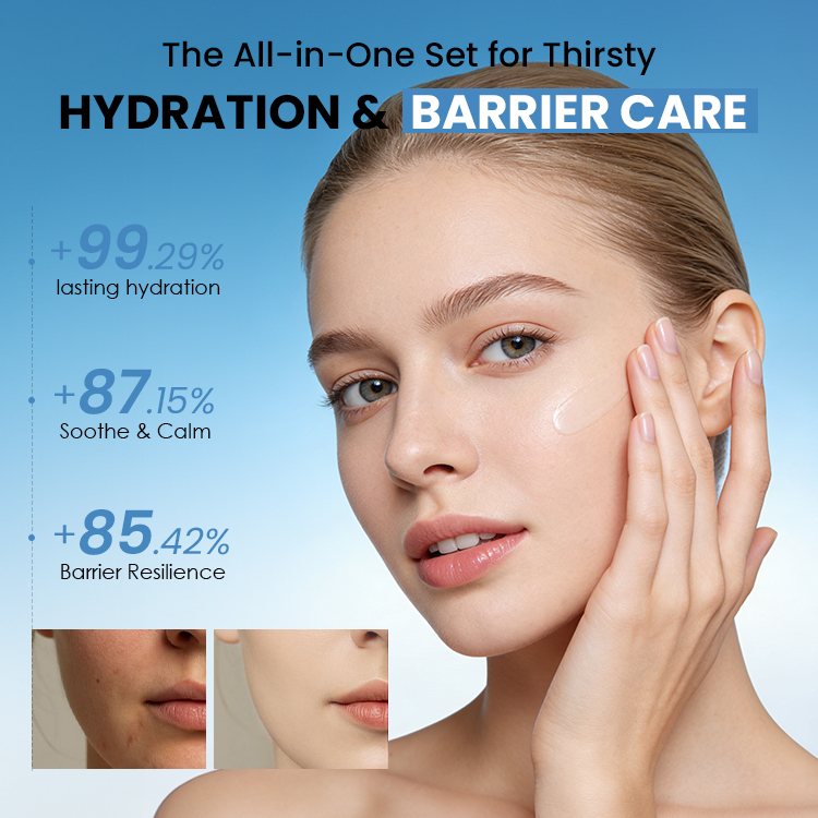 High-Hydration Essence Toner