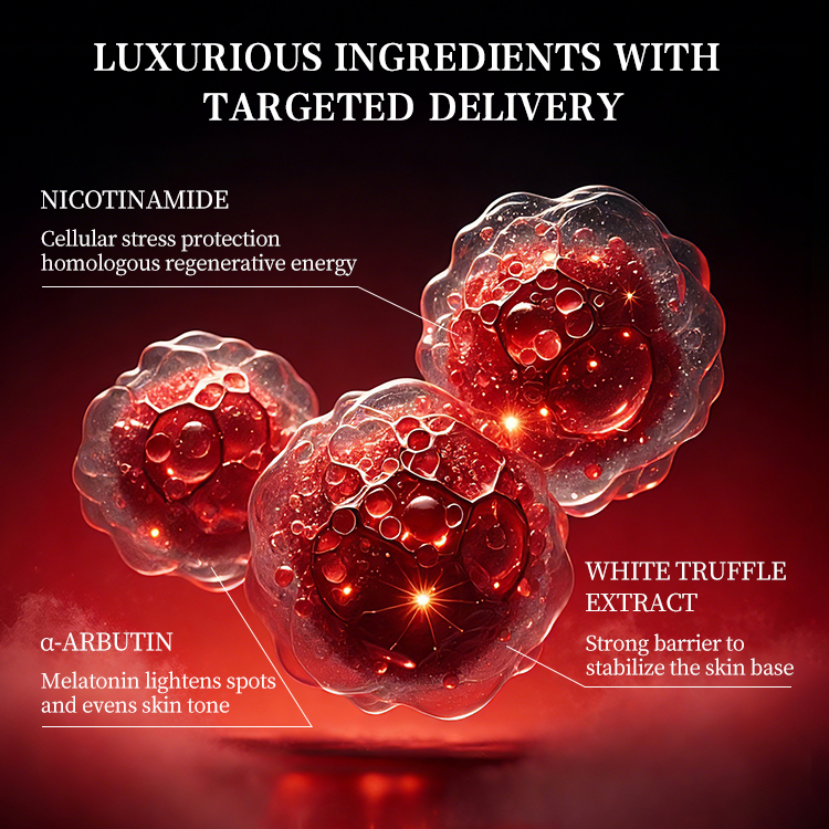 Umbilical Cord Blood Protein Fermented Milk Lotion