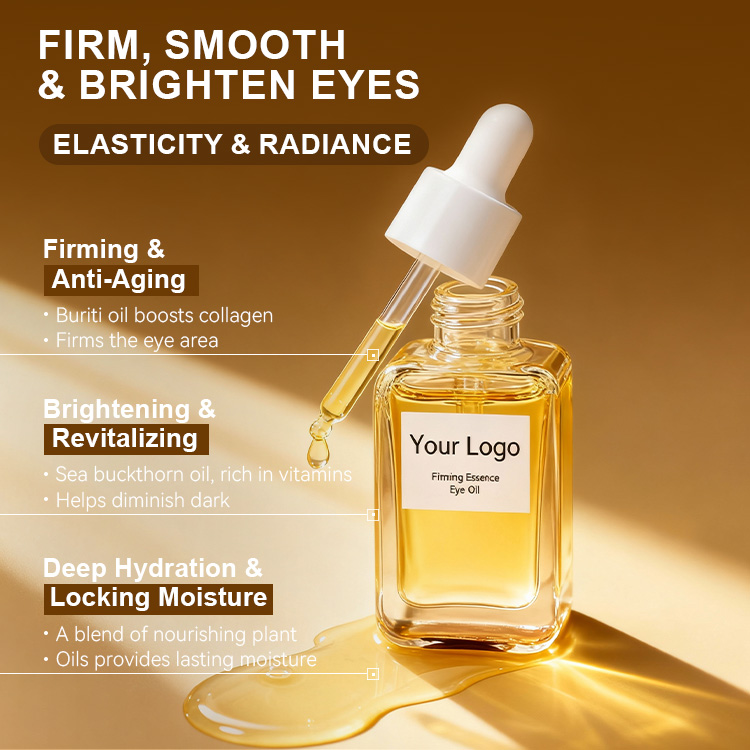 Firming Essence Eye Oil
