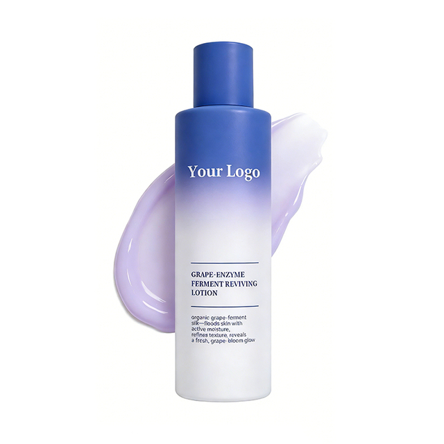 Grape-Enzyme Ferment Reviving Lotion