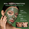Mung Bean Pore-Cleansing Clay Mask
