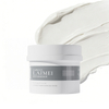 White Brightening Spot-Reducing Bandage Mask