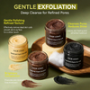 Apricot Nourishing Exfoliating Face Scrub
