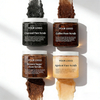 Coffee Brightening Wake-Up Face Scrub