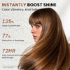 Salon-Grade Biotin Strengthening Hair Serum