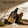 Sandalwood Gentle Cleansing Beard Face Wash