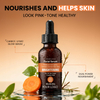 Carrot B12 Nourishing Glow Serum