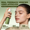 Green Tea Soothing Oil-Control Toner Spray