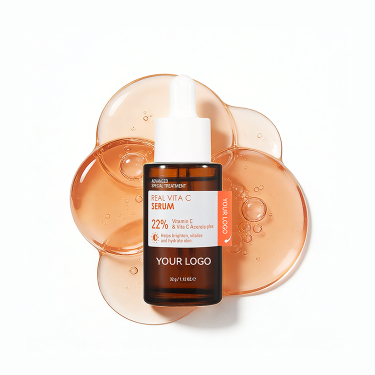 Caffeine Awakening Revitalizing Serum