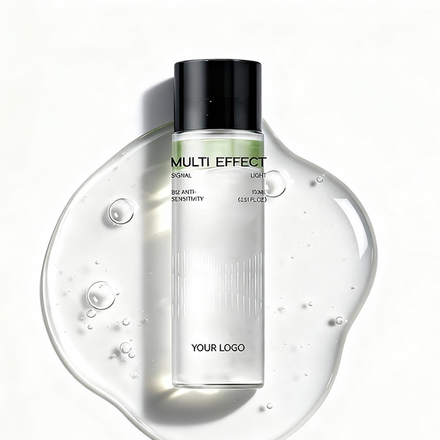 Aloe Vera Rapid Soothing Face Toner Spray