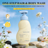 Kids' 2in1 Shampoo Body Wash