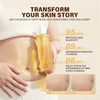 Pregnancy Stretch Mark Prevention Oil