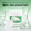 Salicylic Acid Acne-Clearing Cotton Pads