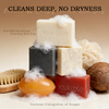 Bamboo Charcoal Deep Cleansing Oil-Control Body Soap