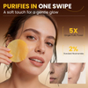 Turmeric Cleansing Soothing Cotton Pads