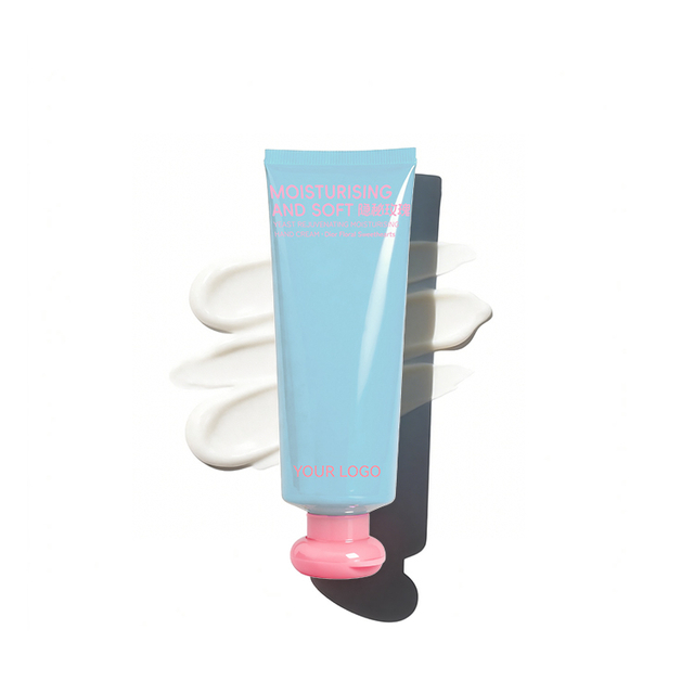 Yeast Hyaluronic Acid Deep Hydrating Hand Cream