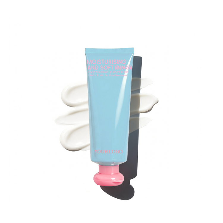 Yeast Hyaluronic Acid Deep Hydrating Hand Cream