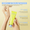 Yeast Avocado Nourishing Skin-Softening Hand Cream