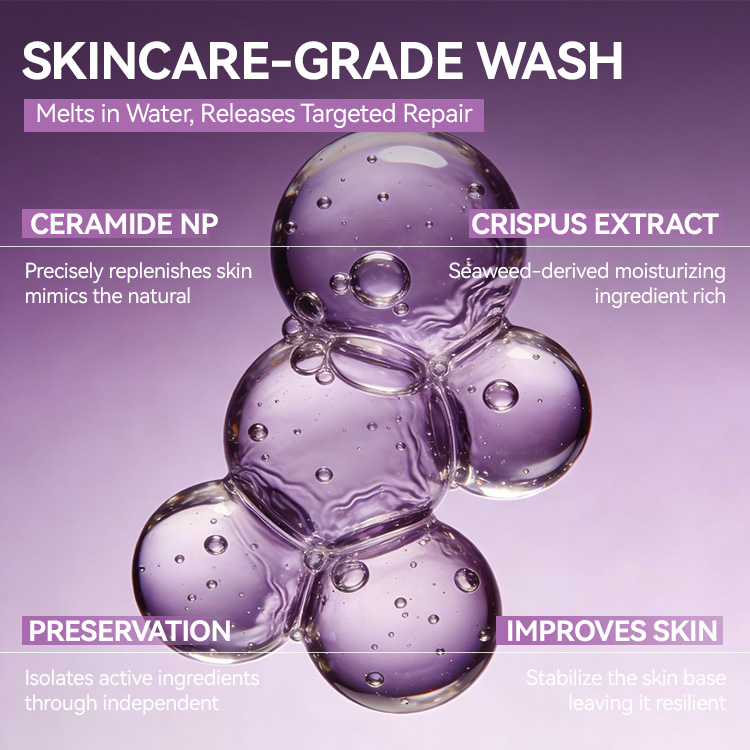 Ceramide Fragranced Body Wash