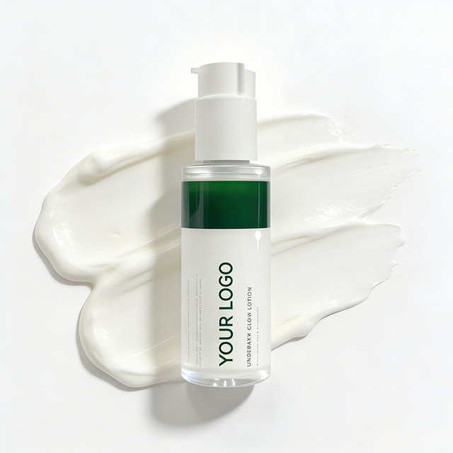 Underarm Brightening Whitening Lotion