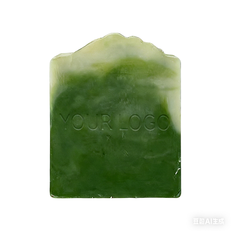 Herbal Tea Tree Soothing Cleansing Face Soap