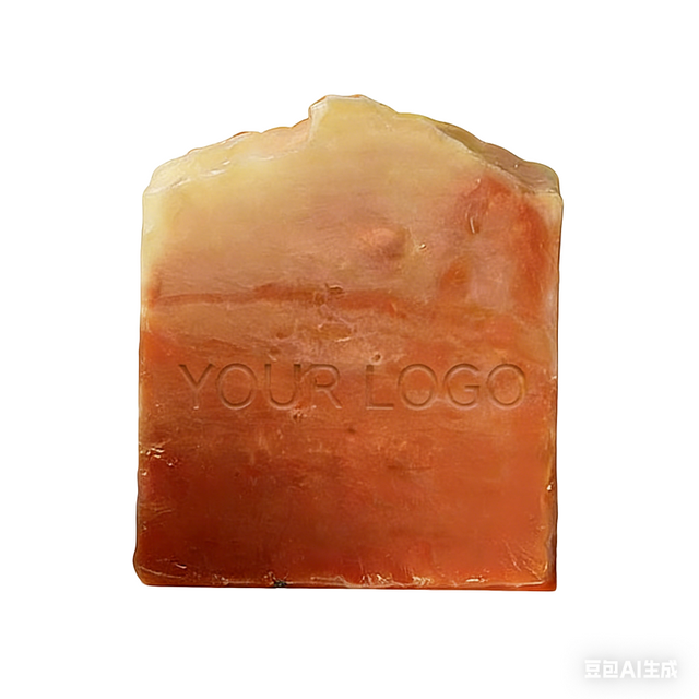 Sweet Orange Honey Moisturizing Face Soap