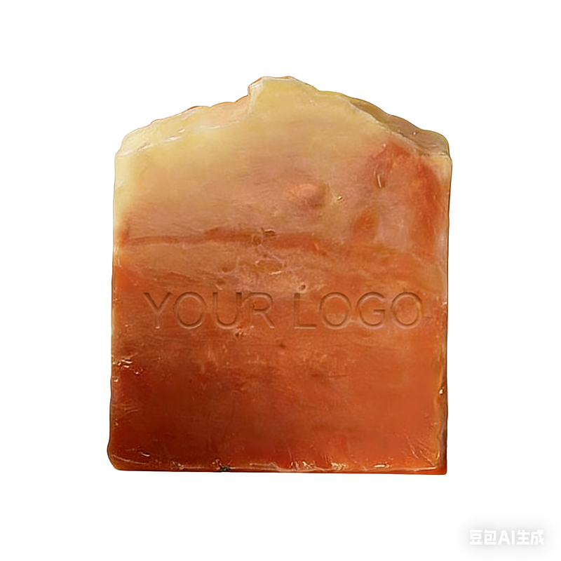 Sweet Orange Honey Moisturizing Face Soap