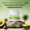 Avocado Natural Nourishing Cleansing Balm