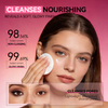 Rose Hydrating Makeup Remover Oil
