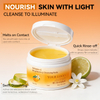 Vitamin C Brightening Cleansing Balm
