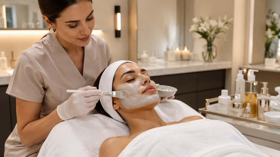 Detox Facial Treatment: A Professional Guide To Clearer, Healthier-Looking Skin