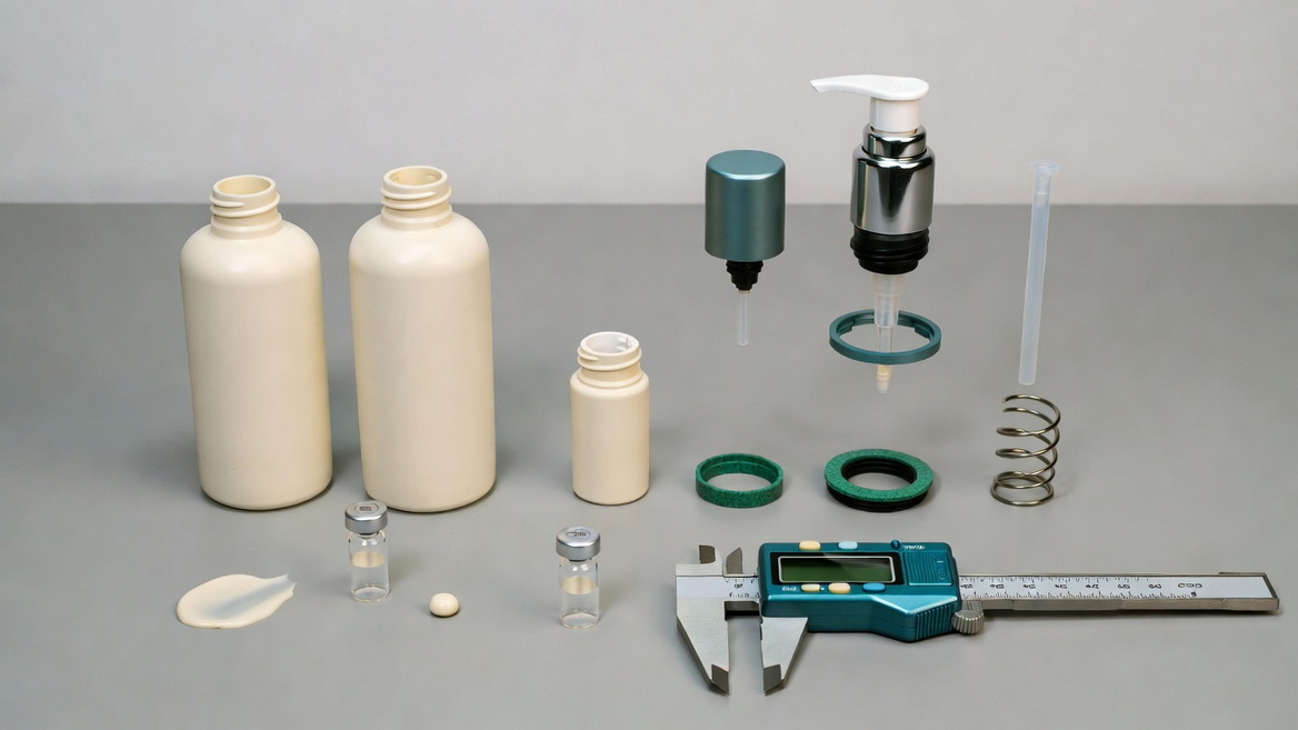 Cosmetic Formula And Packaging Change Control Cosmetic Formula And Packaging Change Control