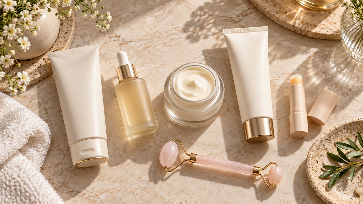 Daily Anti Aging Skincare Routine Daily Anti Aging Skincare Routine